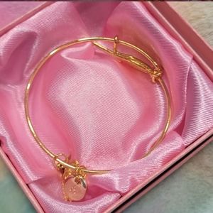 Harry potter charm bracelet